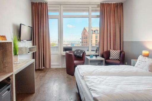 Appartamento Kappen Plambeck Heiligenhafen Esterno foto