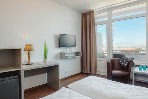 Appartamento Kappen Plambeck Heiligenhafen Esterno foto